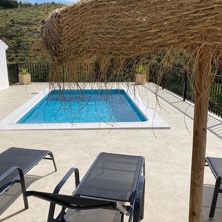 Casa Siempre Feliz Villa Villanueva de la Concepción Екстериор снимка