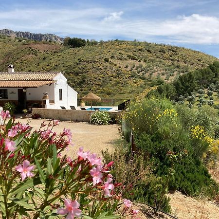 Casa Siempre Feliz Villa Villanueva de la Concepción Екстериор снимка