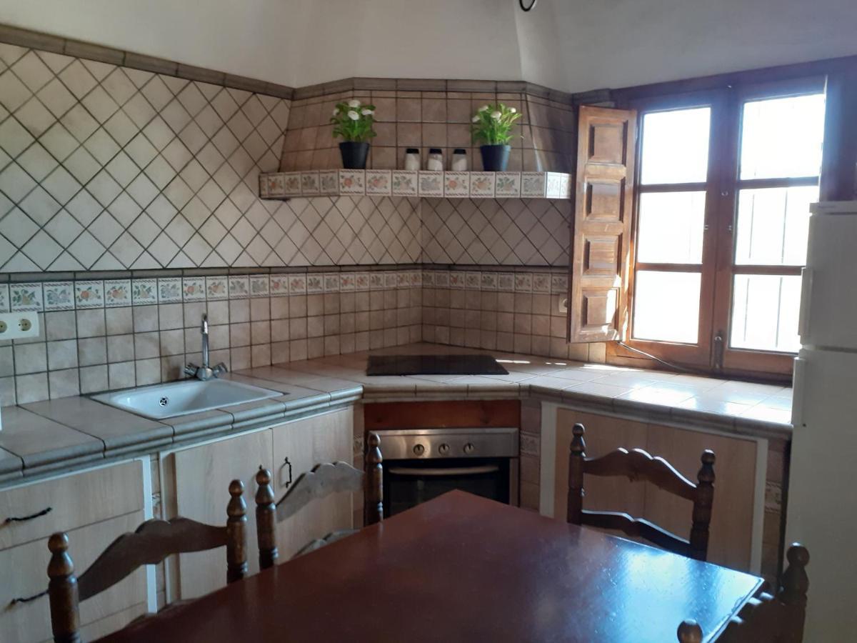 Casa Siempre Feliz Villa Villanueva de la Concepción Екстериор снимка