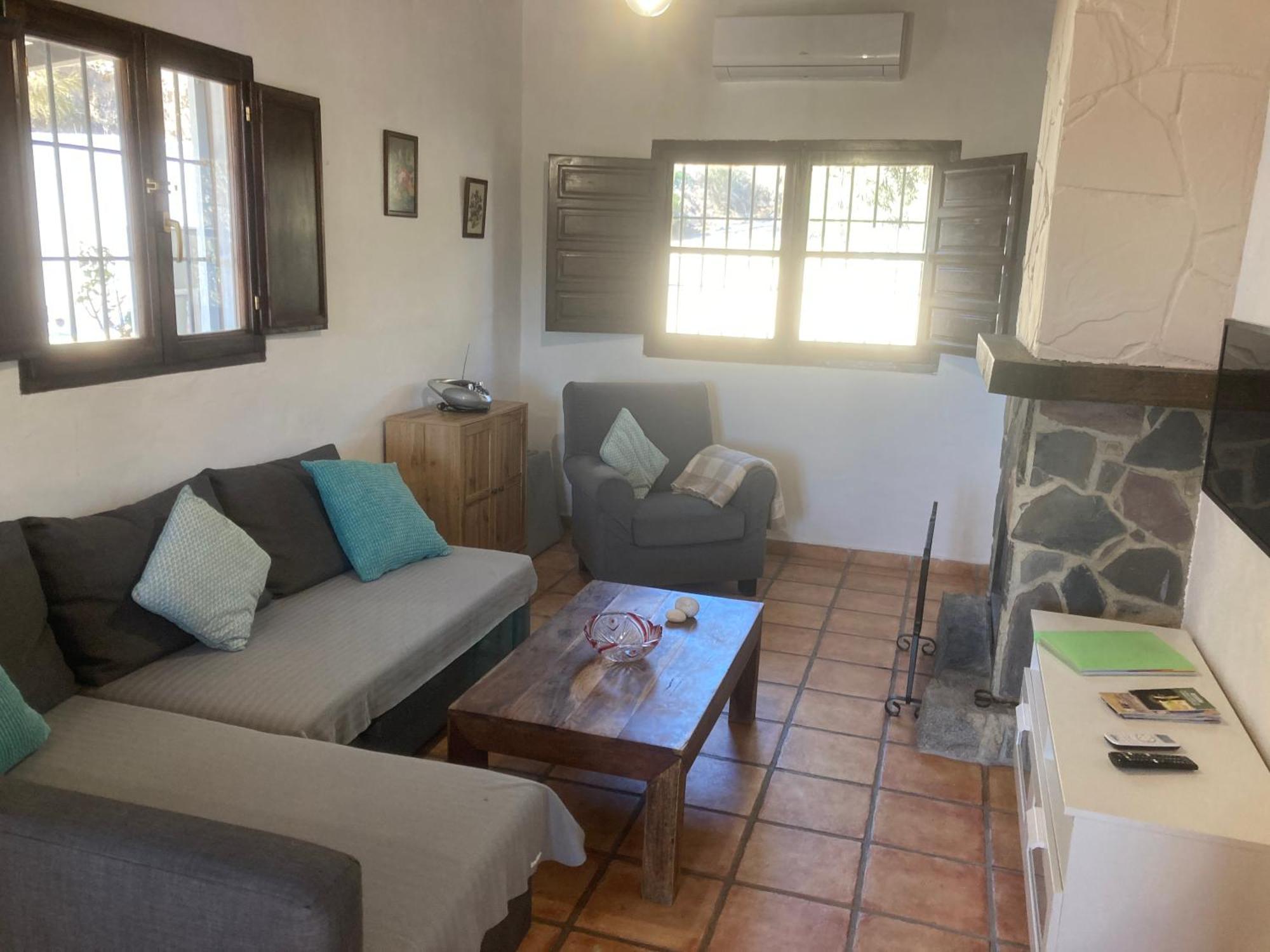 Casa Siempre Feliz Villa Villanueva de la Concepción Екстериор снимка