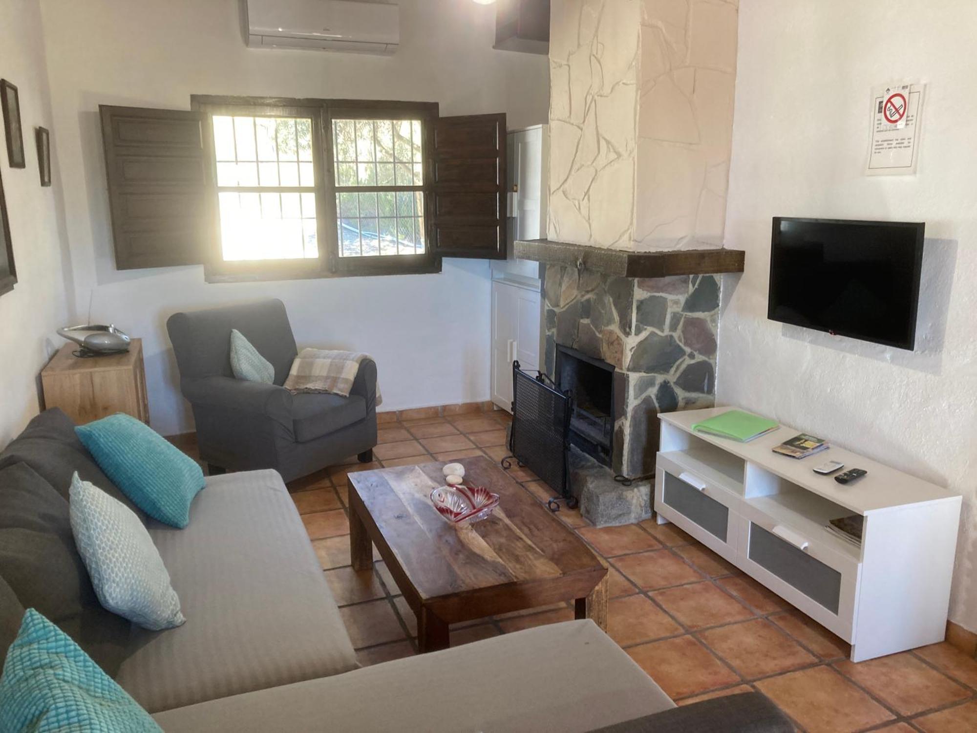 Casa Siempre Feliz Villa Villanueva de la Concepción Екстериор снимка