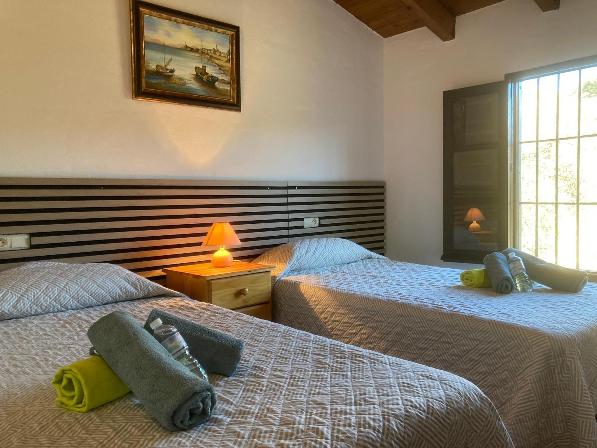 Casa Siempre Feliz Villa Villanueva de la Concepción Екстериор снимка