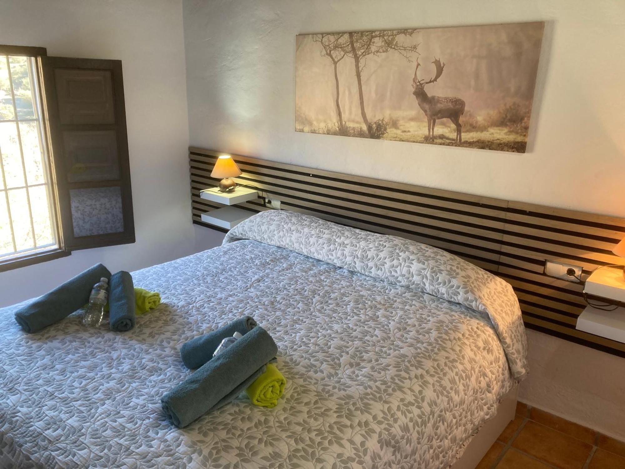Casa Siempre Feliz Villa Villanueva de la Concepción Екстериор снимка