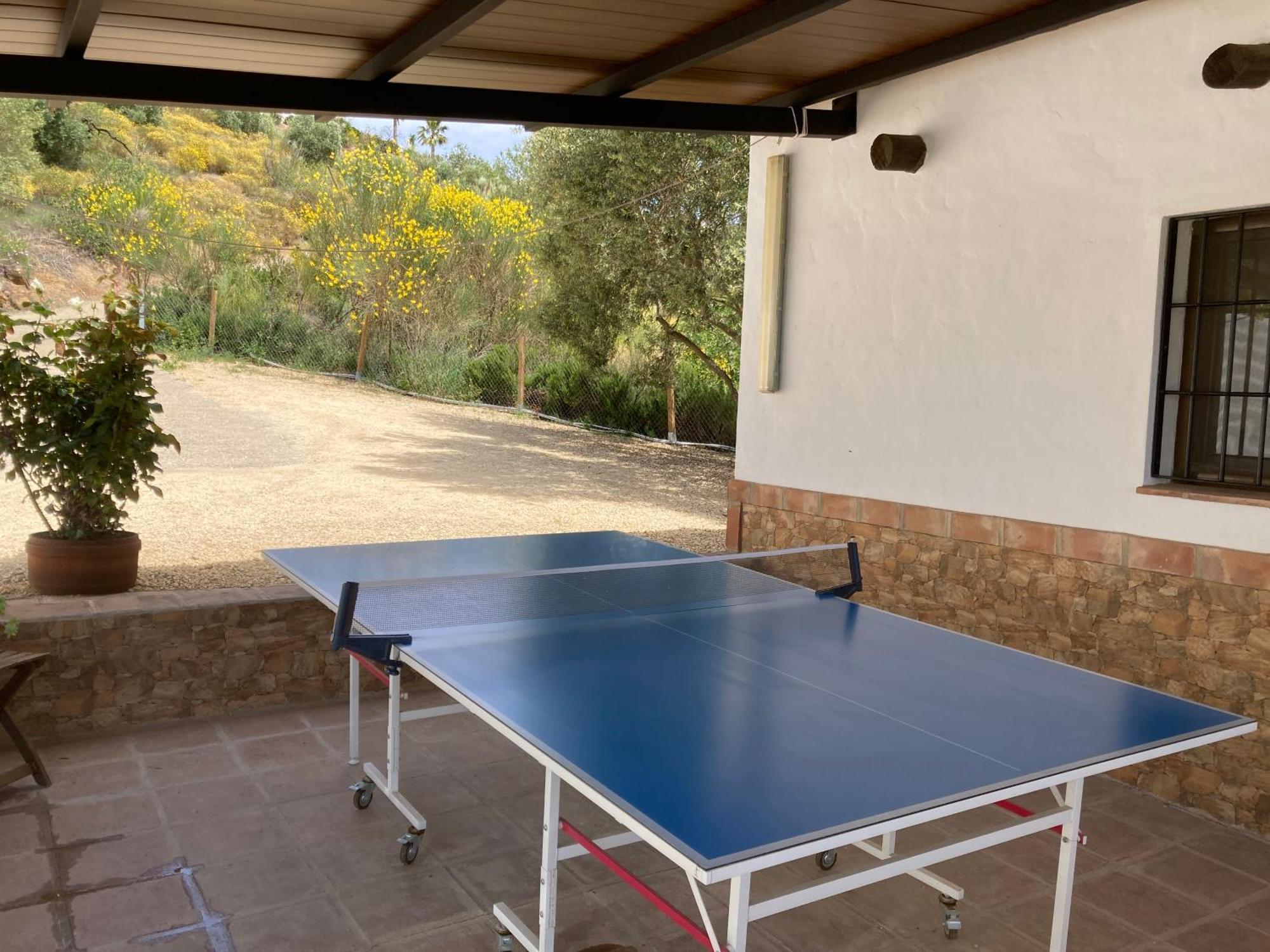 Casa Siempre Feliz Villa Villanueva de la Concepción Екстериор снимка